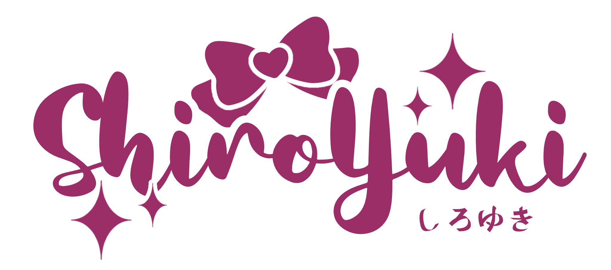 ShiroYuki logo